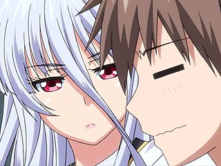 Hentai Schoolgirl Passionate Encounters