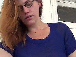 Cum Everywhere Featuring Rosie