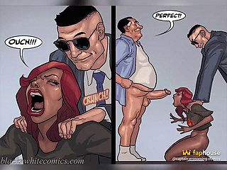 Hentai Mayor Chapter 4 Big Cock Pt 1