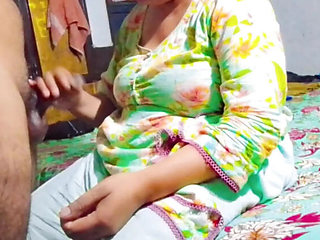 Abida Parveen and Wajidsexy in a Steamy Anal and Fingering Session with Ass Licking and Cumswap