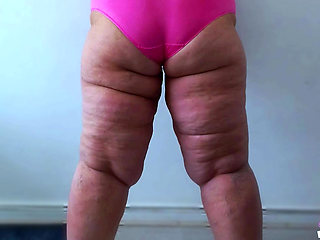stepmother's fat best friend My Naughty Stepson Fucks Me While I'm Stuck at home