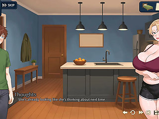 Complete Gameplay - Lust in Suburbs, Part 9