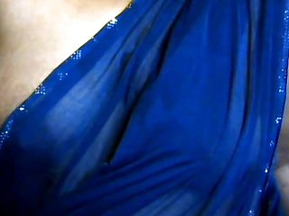 Sexy Bhabhi Self Sex Boobs Nipple Show