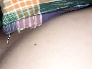Big Cock Bangla Wife Fucked Hard at Home - bdboygirl69 Doggystyle