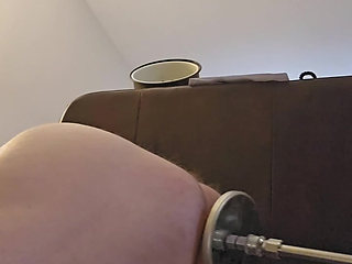 Guy Machine Fucked