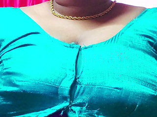 Desi Indian Horny Teacher midnight sex