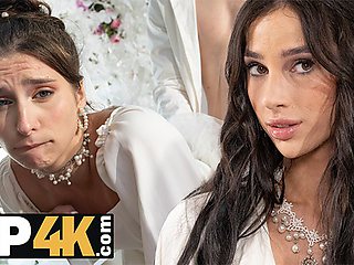 Neeo and Veronica Leal's hd trailer by Bride 4K