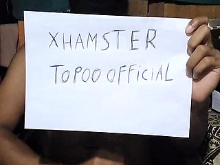Verification Video for Topoo Official