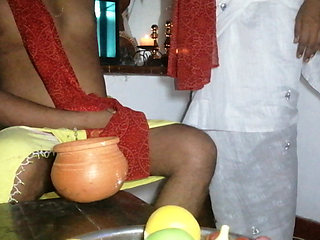 Swami Breaded Desi Bhabhi 01