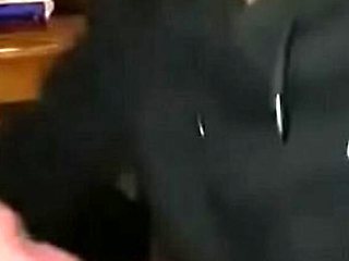 Hot teen slut rides cock tight pussy