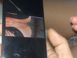 Wife Confesses Cheating In Bed To Her Husband Caught Her Sending Nudes To Her Boss