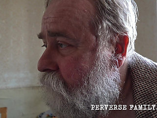 Wild Harvest (Perverse Family)