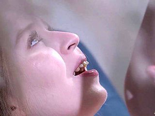 Petite and Lexi's 18 year cute girl movie