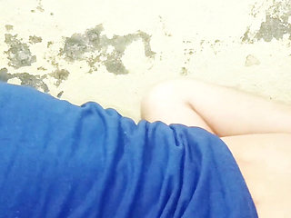 Ex-army Man Wife Roleplay - Heated Intimate Session