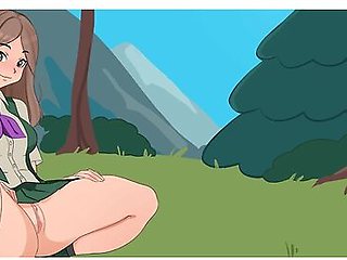 Camp Mourning Wood - Part 43 - Rock and Sex