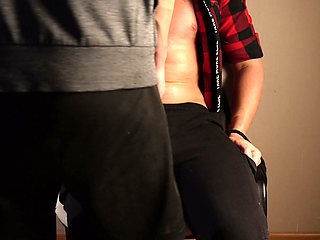 Attention - Soft Belly & Deep Navel Punishment