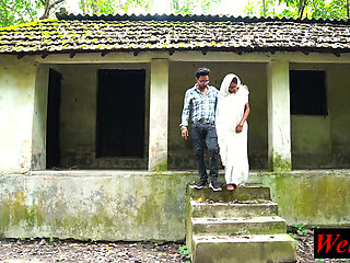 Village Bhabhi Repay Husband Loan! Uncut webseries Sex