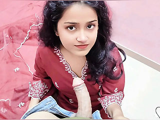 Bhabhi jaan worried about husband sperm report – Shraddha Pandey & Sexy Priyanka hardcore anal blowjob cum in mouth