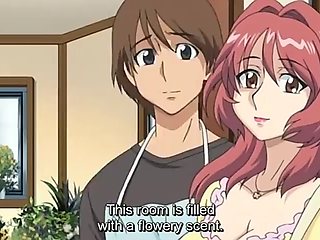 Lover in law hentai ep1