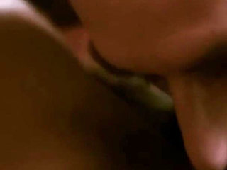 The Dark Wedding Was Not to One Man and the Consummation Was a Lustful Threesome
