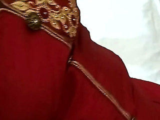 Beauty Mumbai Actress Khusboo Blowjob and Get Fucked Doggy Position with Boss at Farm House