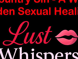 Cross Country Sin: a Widower’s Forbidden Sexual Healing Part 40 - English Audio Sex Story