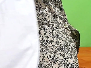 Real Desi Moter Sex by Punjabi Couple