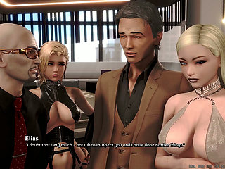 Complete Gameplay - Pale Carnations, Part 48