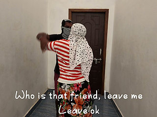 Friend used my girl friend