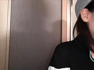 Busty Asian Girl With Big Natural Tits Gets Seduced And Fucked Hard Until She Moans, Squirts And Takes A Creampie