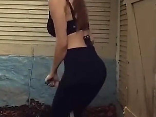 Do You Have Pogostick Tricks?