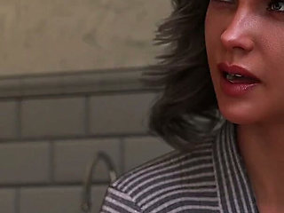 Gameplay MILFs of Sunville - Part 5