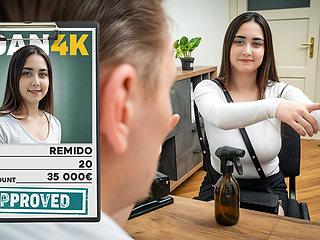 VIP4K. Shrinkel 3000