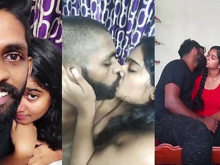 Immensely Cool Damsel Penetrating MMS