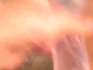 Homemade Bath Time Dildo Orgasm