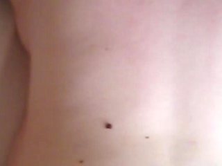 Naked and Horny on the Bed in Braunschweig 1 [massage]