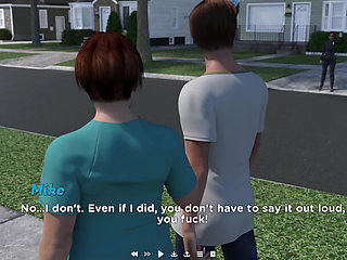 Shore Town Saga 1 the Daydreaming of Mrs Robinson Is Crazy