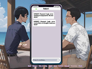 Unbreakable Love Hentai Anime - Episode 13