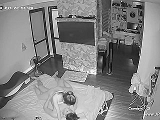 Hackers use the camera to remote monitoring of a lover`s home life.587