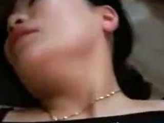 Korean milf cheating