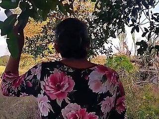 I'm a Virgin-Outdoors He Fucks Me Up Licking My Pussy With His Cock BBC