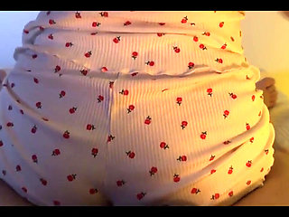 Lie Down! I'll Do It Myself! Real Homemade Couple Sex