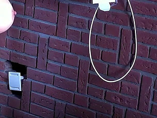 Dina's Second Private XXX Video BDSM