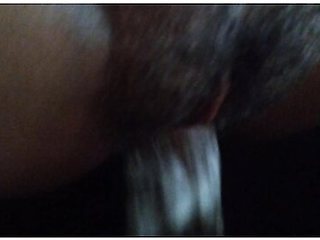 My Girlfriends Sister Begged Me For Raw Sex Before I Leave With Slim Thick Ebony