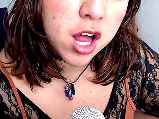 Asmr Sexual