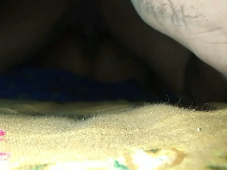 Bangladeshi couple hot sex in bedroom