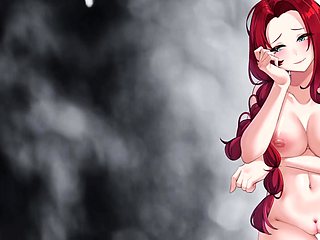 Breeding a Cute Stranger in the Rain   ASMR Erotic Audio