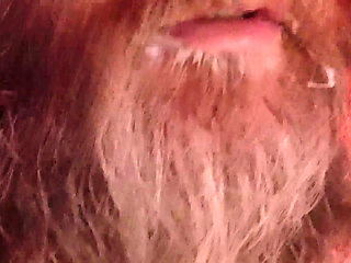 Tongue Fucking