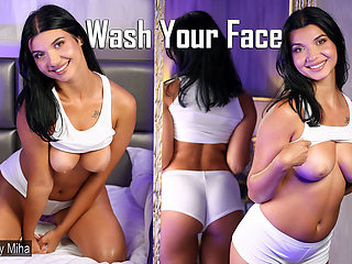 Yummy Miha - Wash Your Face