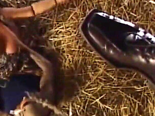 Amateur German Slut Takes Big Hard Cock Deep Inside Her